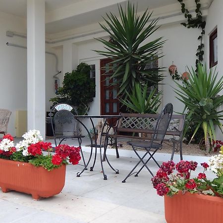 Hotel Il Platano Ottana Εξωτερικό φωτογραφία