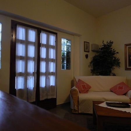 Hotel Il Platano Ottana Εξωτερικό φωτογραφία