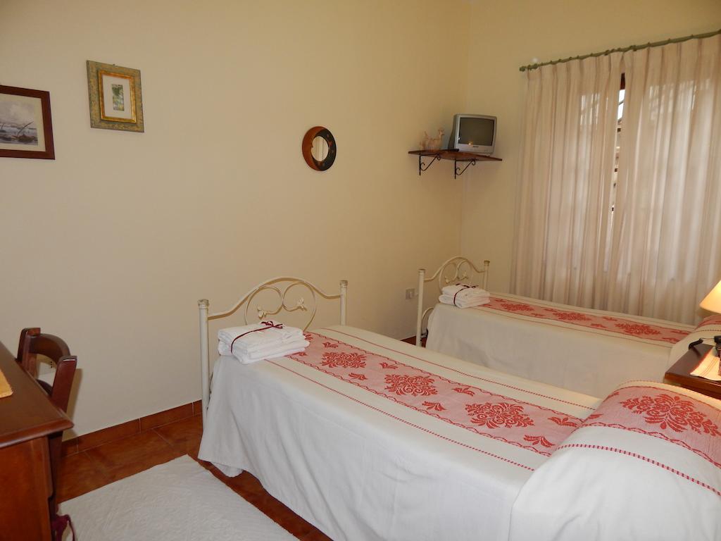 Hotel Il Platano Ottana Δωμάτιο φωτογραφία