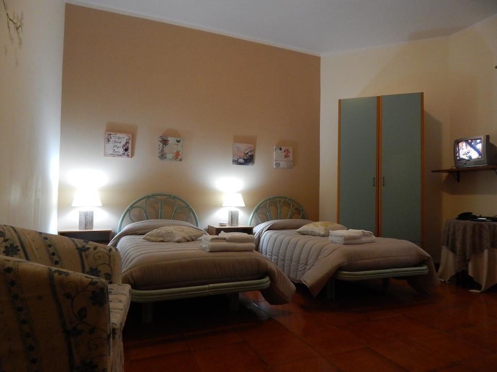 Hotel Il Platano Ottana Δωμάτιο φωτογραφία