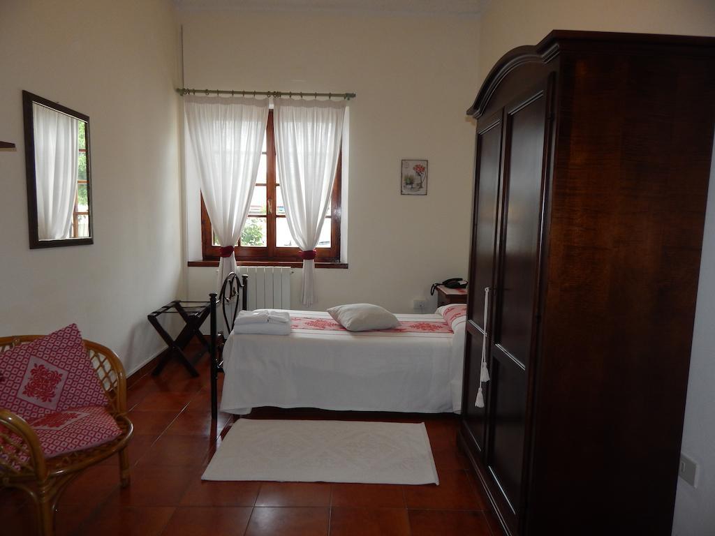 Hotel Il Platano Ottana Δωμάτιο φωτογραφία