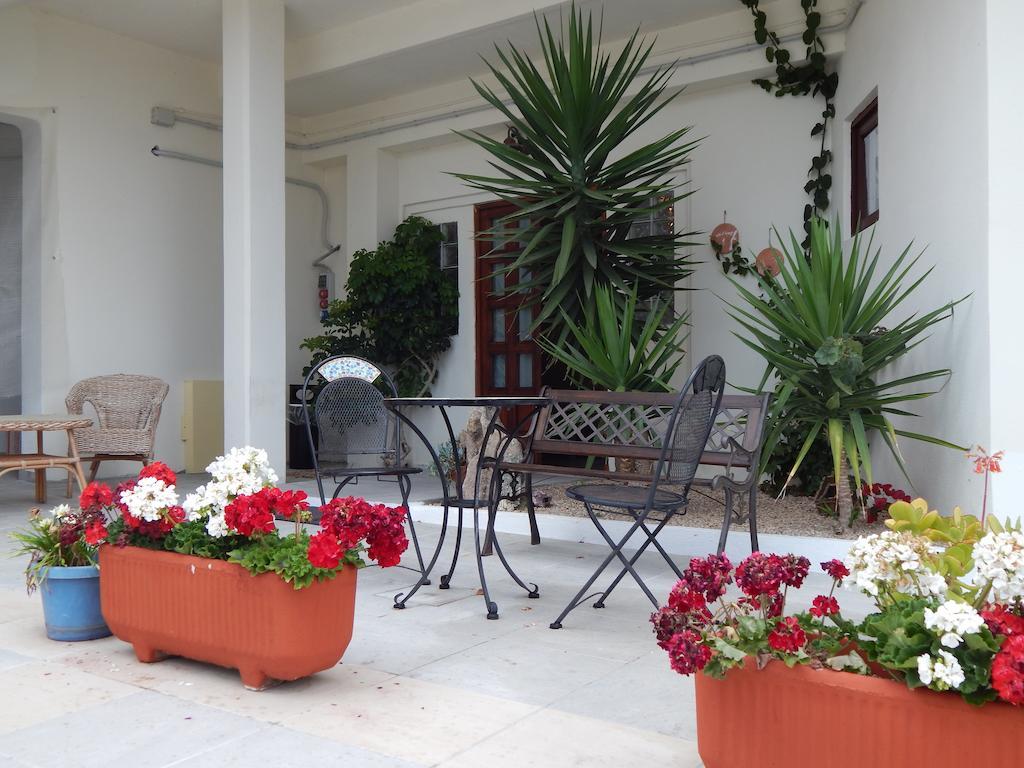 Hotel Il Platano Ottana Εξωτερικό φωτογραφία