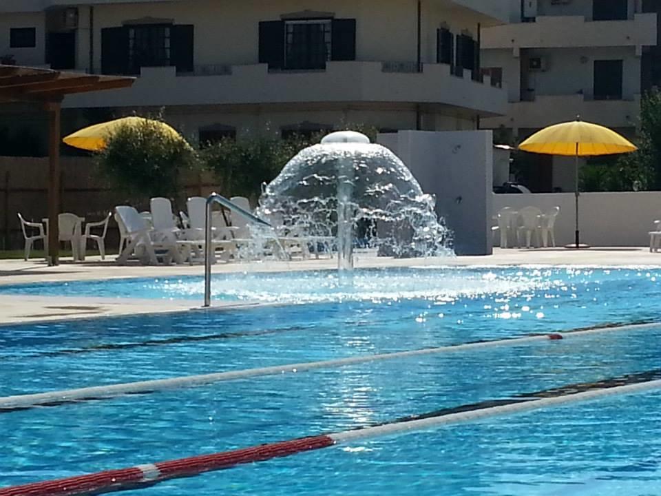 Hotel Il Platano Ottana Εξωτερικό φωτογραφία