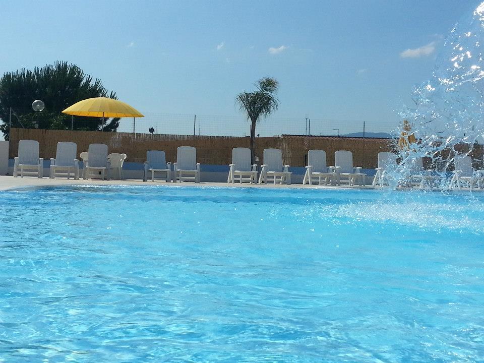 Hotel Il Platano Ottana Εξωτερικό φωτογραφία