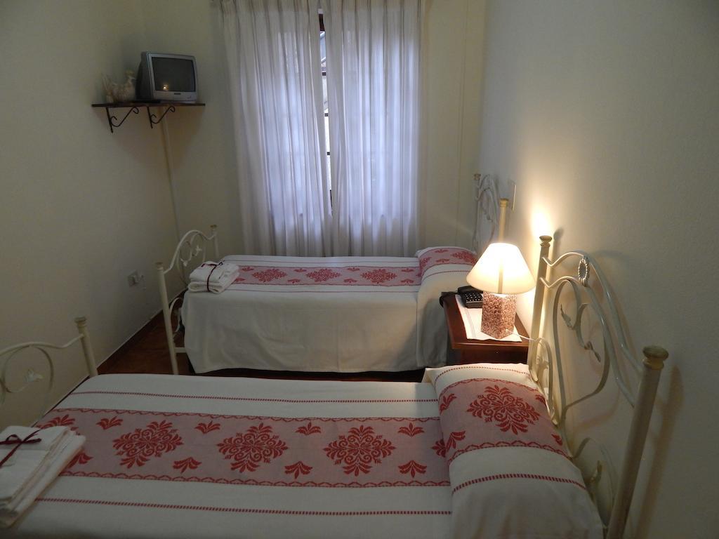 Hotel Il Platano Ottana Δωμάτιο φωτογραφία
