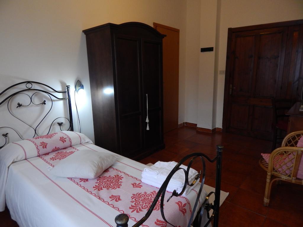 Hotel Il Platano Ottana Δωμάτιο φωτογραφία
