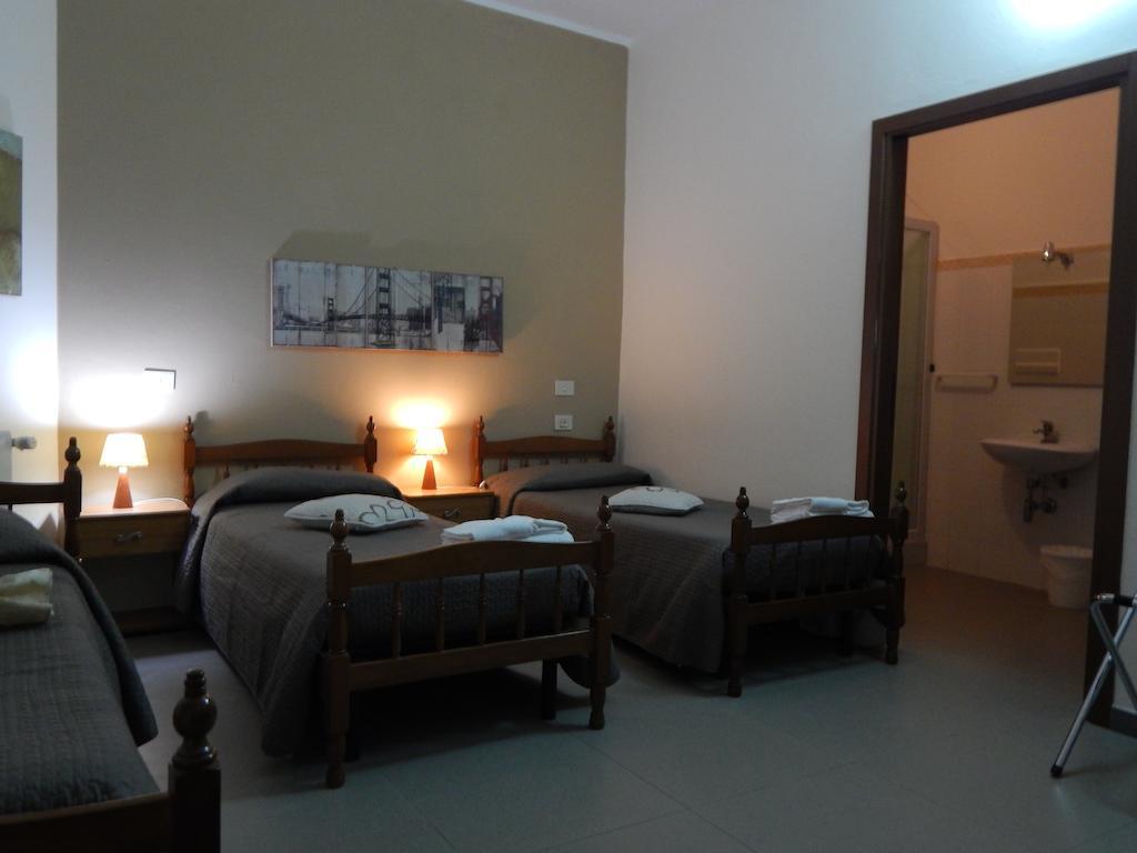 Hotel Il Platano Ottana Δωμάτιο φωτογραφία