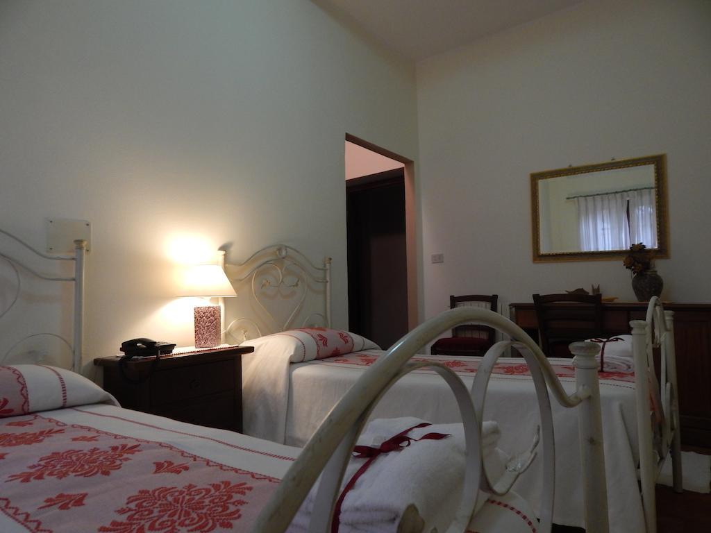 Hotel Il Platano Ottana Δωμάτιο φωτογραφία
