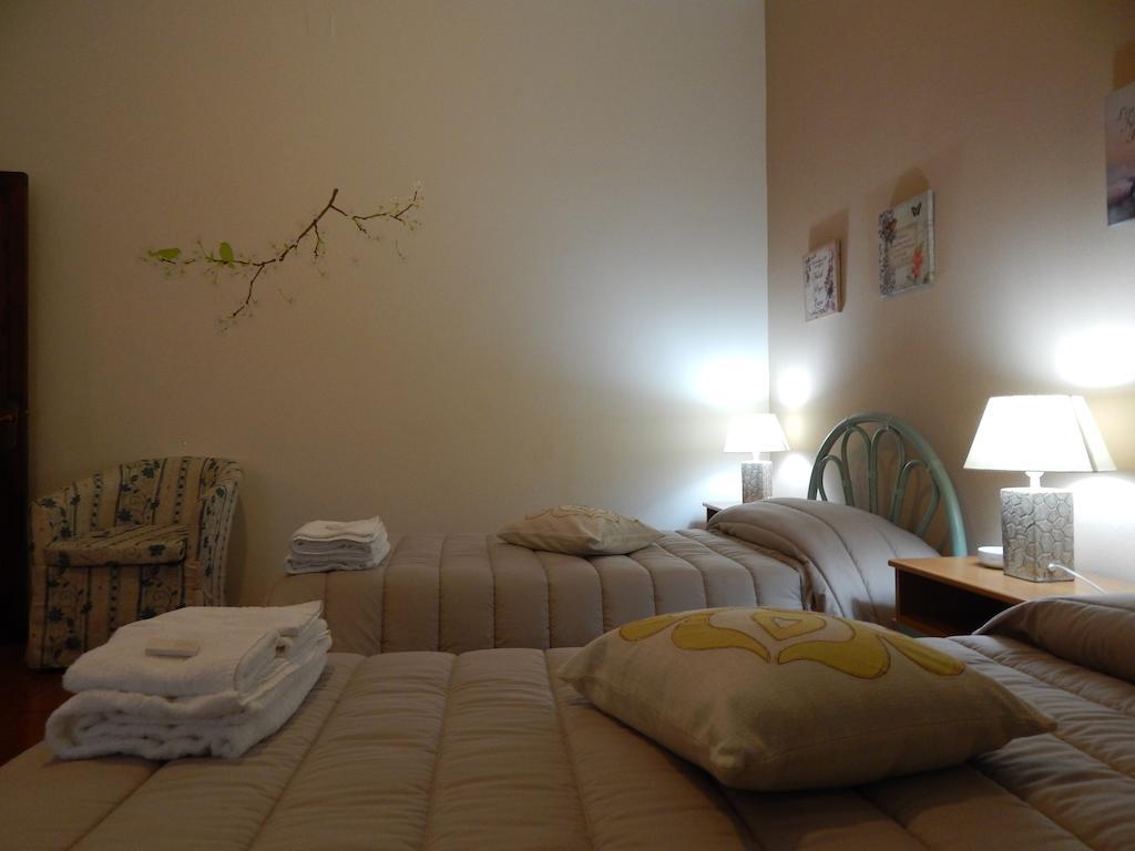 Hotel Il Platano Ottana Δωμάτιο φωτογραφία